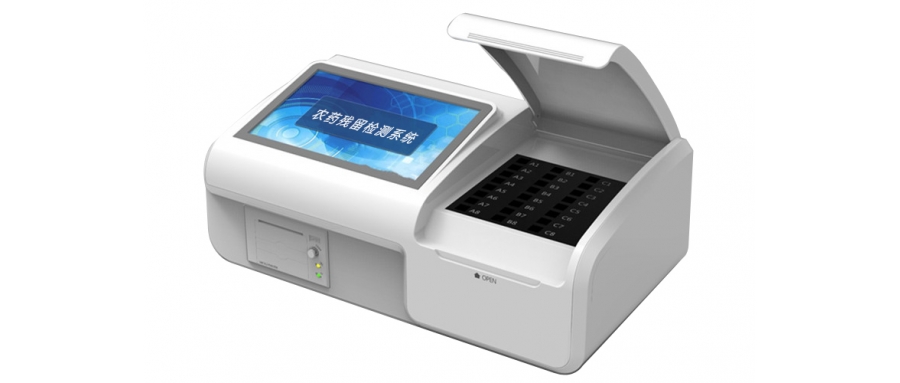 學(xué)校食堂食品安全檢測方案